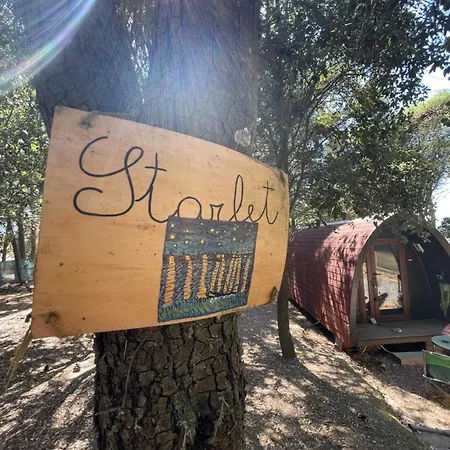 Starlet Glamping *
